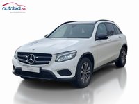 Mercedes-Benz GLC 250 d 4Matic G-tronic  "Exclusive"