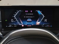 Ansicht Kombiinstrument