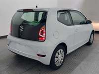 Pogled od pozadi desno