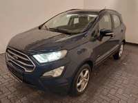 Náhled zpředu zleva