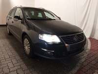 Widok z przodu po stronie prawej