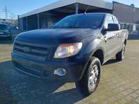 Náhled zpředu zleva