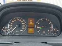 Pohled na přístrojovou desku