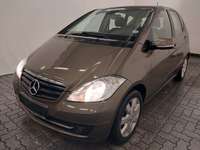 Náhled zpředu zleva