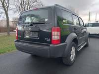 Widok z tyłu po stronie prawej