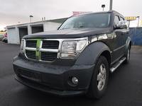 Widok z przodu po stronie lewej