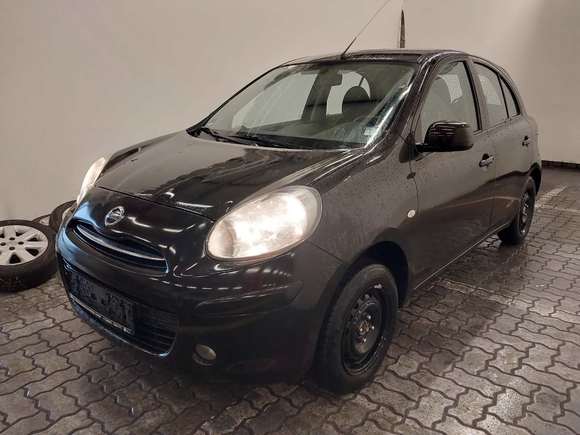 Náhled zpředu zleva