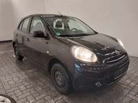 Náhled zpředu zprava