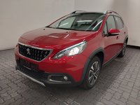 Widok z przodu po stronie lewej