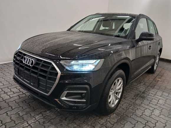 Náhled zpředu zleva