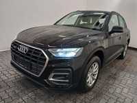 Náhled zpředu zleva