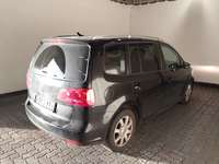 Widok z tyłu po stronie prawej