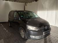 Widok z przodu po stronie prawej