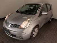 Widok z przodu po stronie lewej