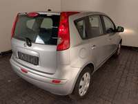 Widok z tyłu po stronie prawej