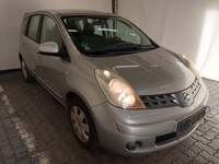 Widok z przodu po stronie prawej