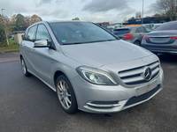 Widok z przodu po stronie prawej