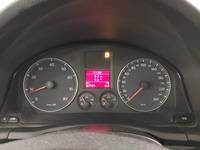 Widok zestawu wskazników