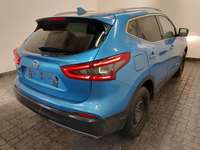 Widok z tyłu po stronie prawej