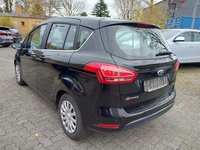 Widok z tyłu po stronie lewej