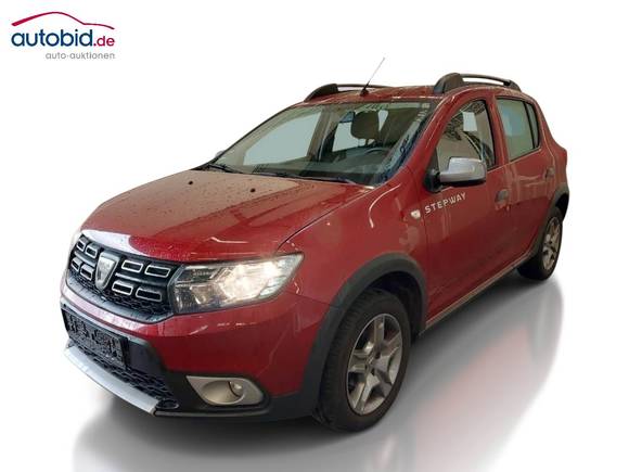 Skats no kreisās puses priekšā