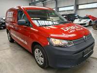 Vista anteriore destra