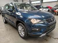 Vue de l’avant droit