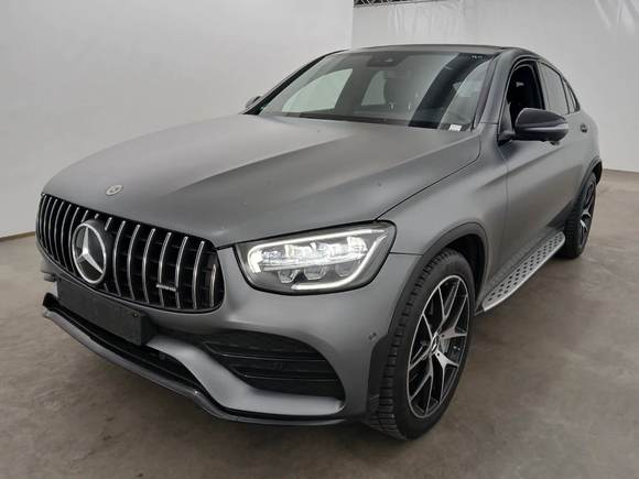 Vista anteriore sinistra