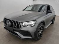 Vista anteriore sinistra