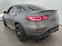 Vista posteriore sinistra