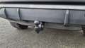 View of trailer tow-bar hitch