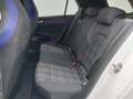 View of rear seat
