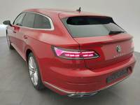 Widok z tyłu po stronie lewej