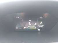 Widok zestawu wskazników