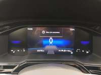 Widok zestawu wskazników