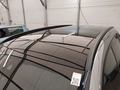 View of sunroof / panoramic roof