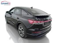 Vaade tagant vasakult