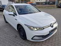 Ansicht vorne rechts