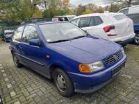 Ansicht vorne rechts