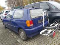 Ansicht hinten links