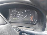 Ansicht Kombiinstrument