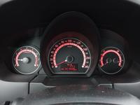 Ansicht Kombiinstrument