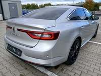 Vaade tagant paremalt