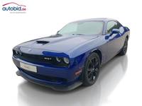 Dodge Challenger SRT 3,6 VVT Automatik POŠKODENIE MOTORA