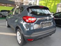 Vaade tagant vasakult