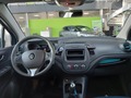 View of dashboard