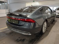 Vaade tagant paremalt