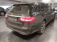 Vaade tagant paremalt