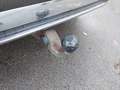 View of trailer tow-bar hitch