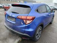 Vaade tagant paremalt